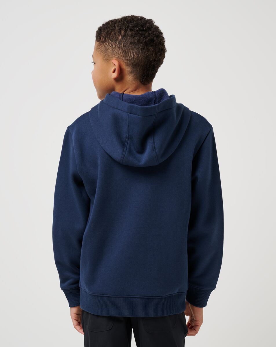 CLOUD 2.0 YOUTH HOODIE 2